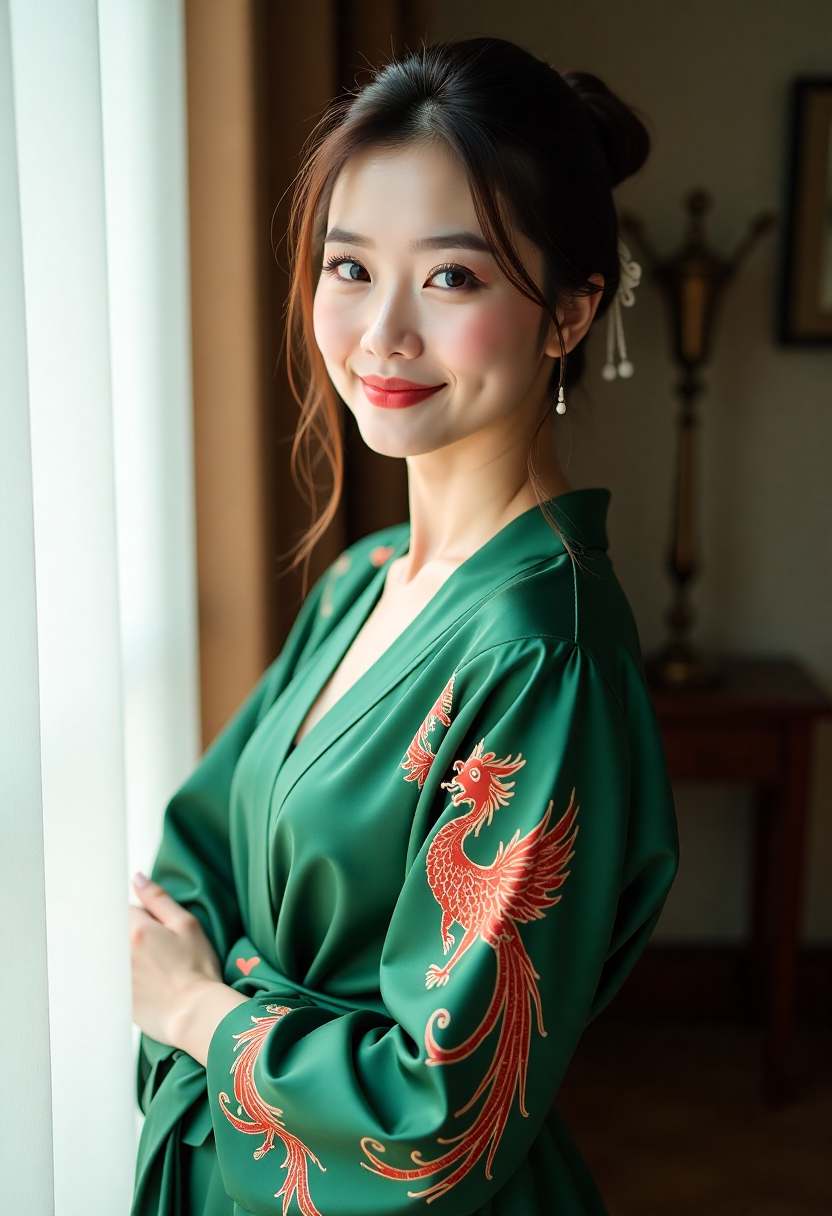 电影中的门与窗